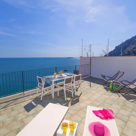 Near Grande Holiday home Positano