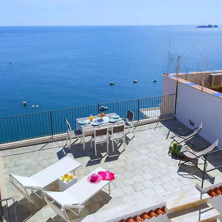 Holiday home Near Grande Positano