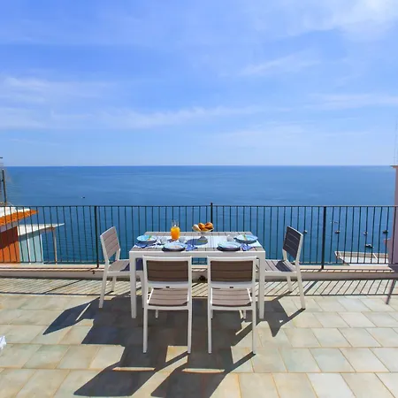 Near Grande Holiday home Positano