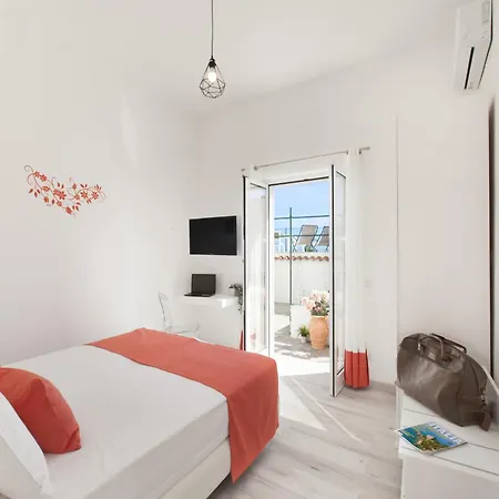 Holiday home Near Grande Positano