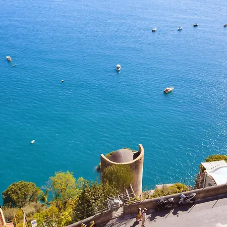 Near Grande Holiday home Positano